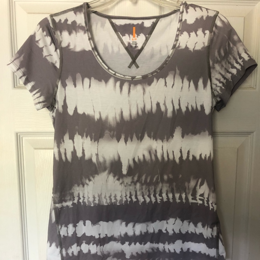 Lucy Athletic Top